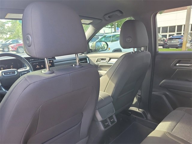 Certified 2026 GMC Terrain Elevation w/ Technology Package II image 14