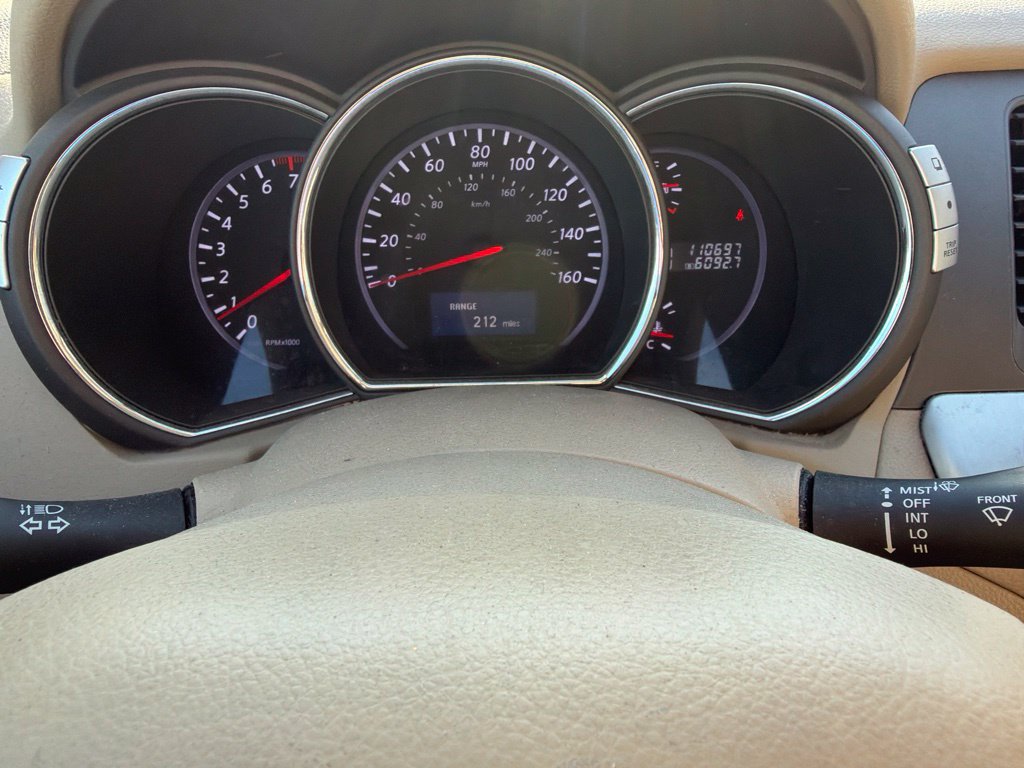 Used 2011 Nissan Murano S FWD image 29