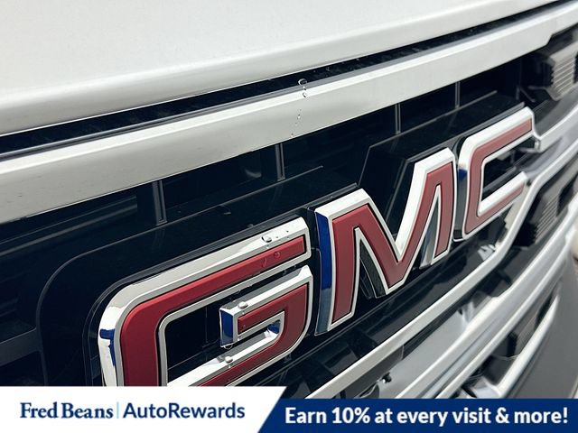 New 2026 GMC Sierra 1500 SLT w/ SLT Premium Plus Package AWD/4WD image 20