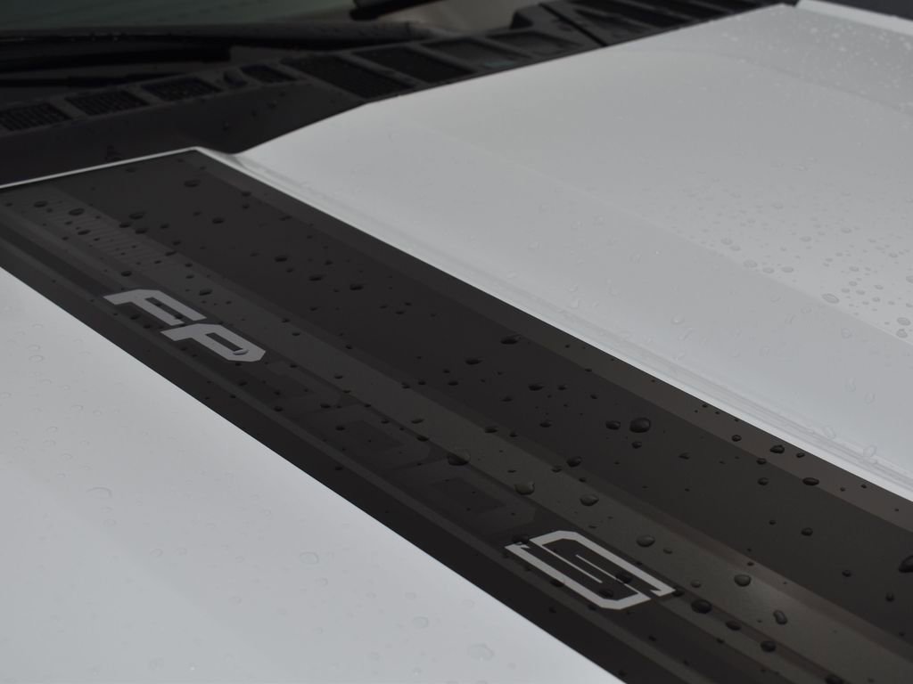 New 2026 Ford F150 Lariat image 13