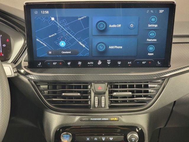 Used 2024 Ford Escape ST-Line w/ Tech Pack #1 AWD/4WD image 22