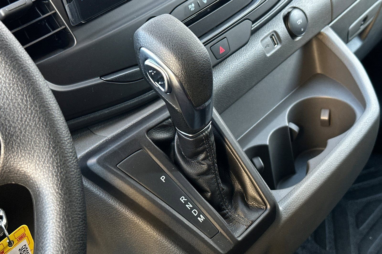 New 2025 Ford Transit 350 XL image 22