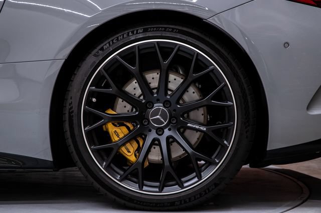 Used 2023 Mercedes-Benz SL 63 AMG 4MATIC image 51