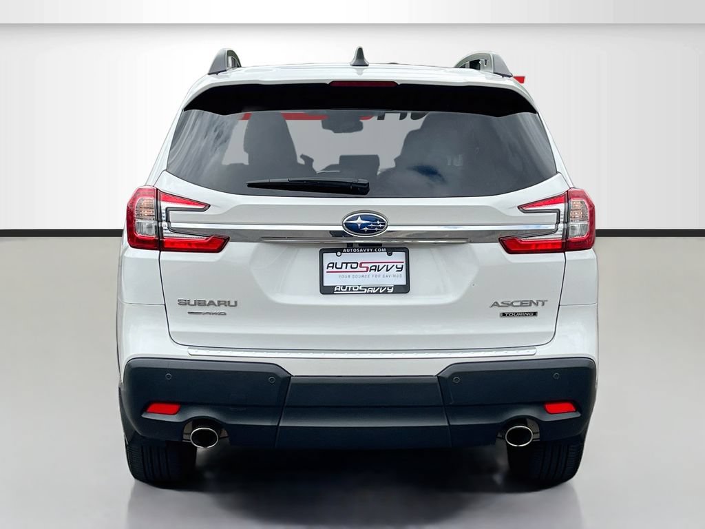 Used 2025 Subaru Ascent Touring w/ Popular Package #1 AWD/4WD image 6