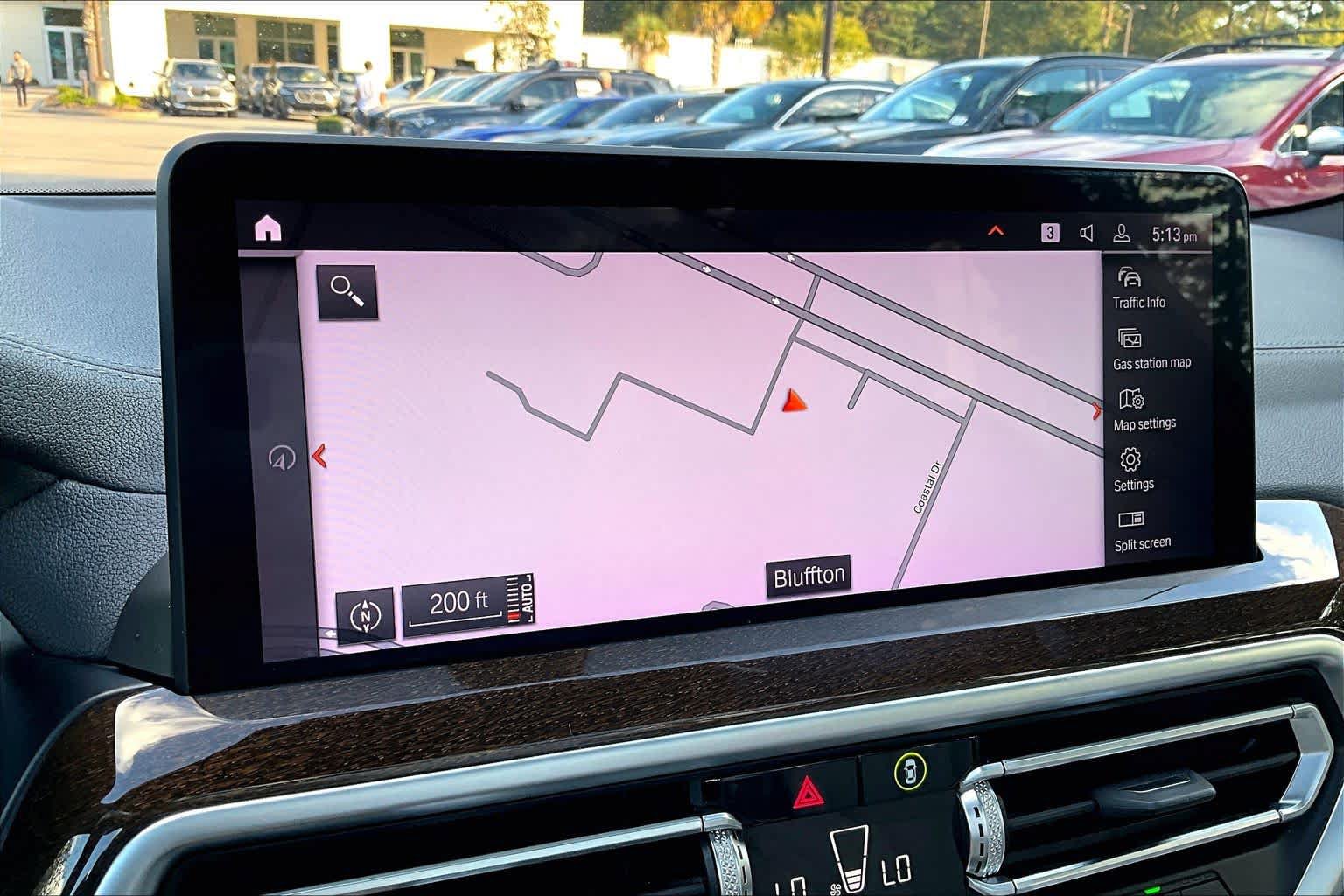 Used 2022 BMW X3 M40i AWD/4WD image 37
