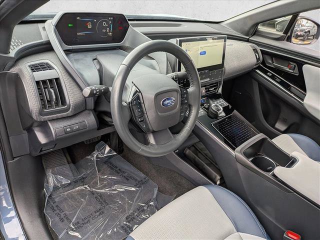 Used 2023 Subaru Solterra AWD image 10
