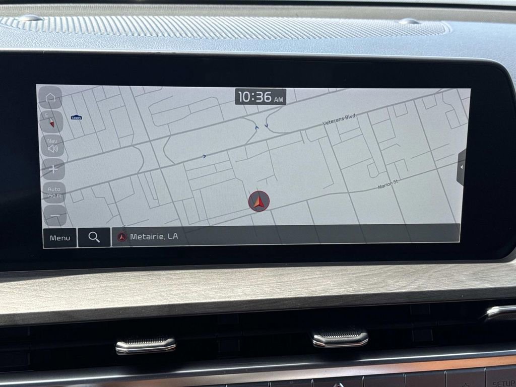 Used 2024 Kia Telluride EX X-Line image 24