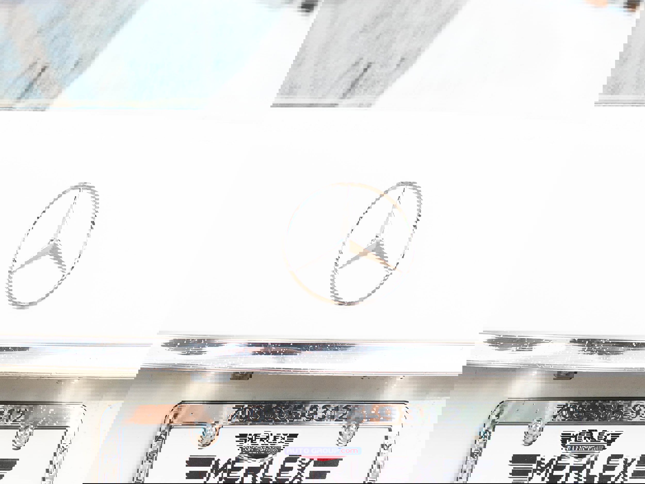 Used 2012 Mercedes-Benz S 550 4MATIC w/ Sport Pkg image 45