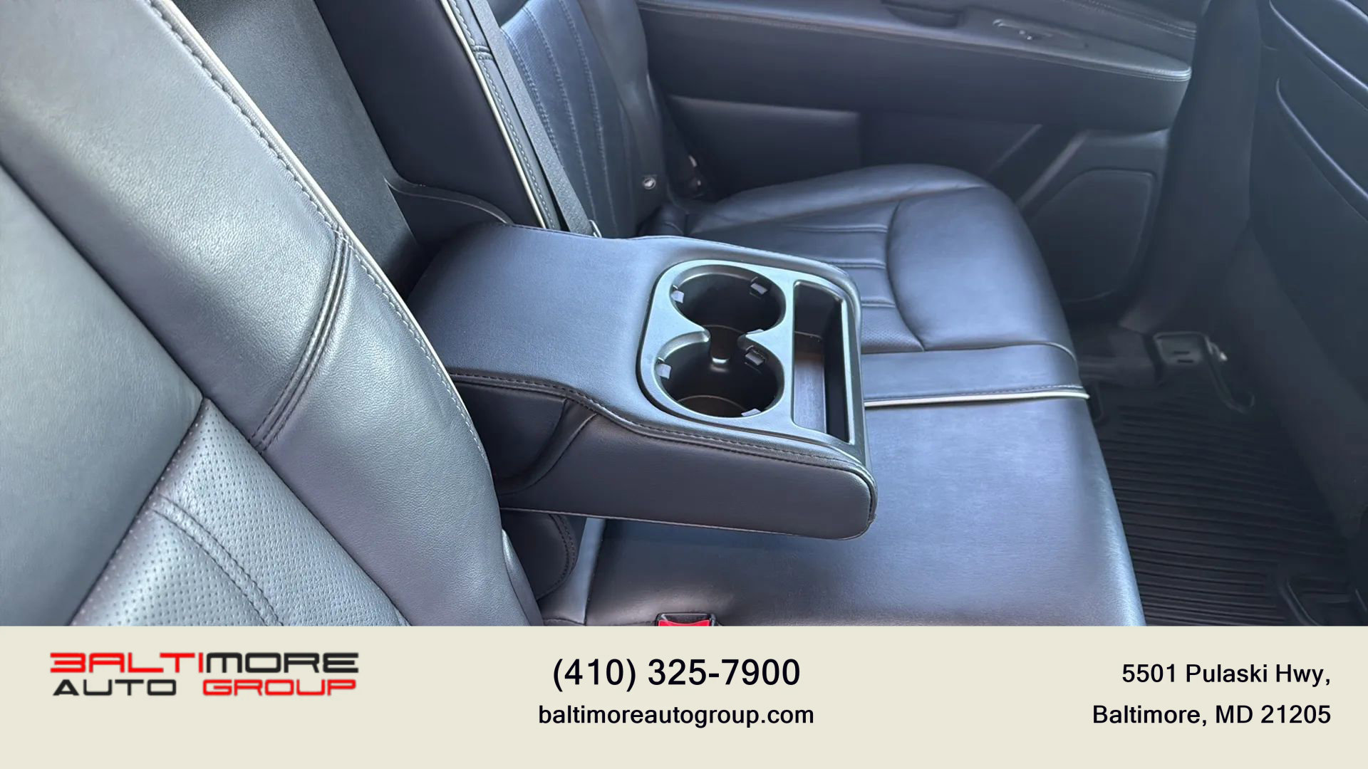 Used 2019 INFINITI QX60 Luxe w/ Essential Package image 28