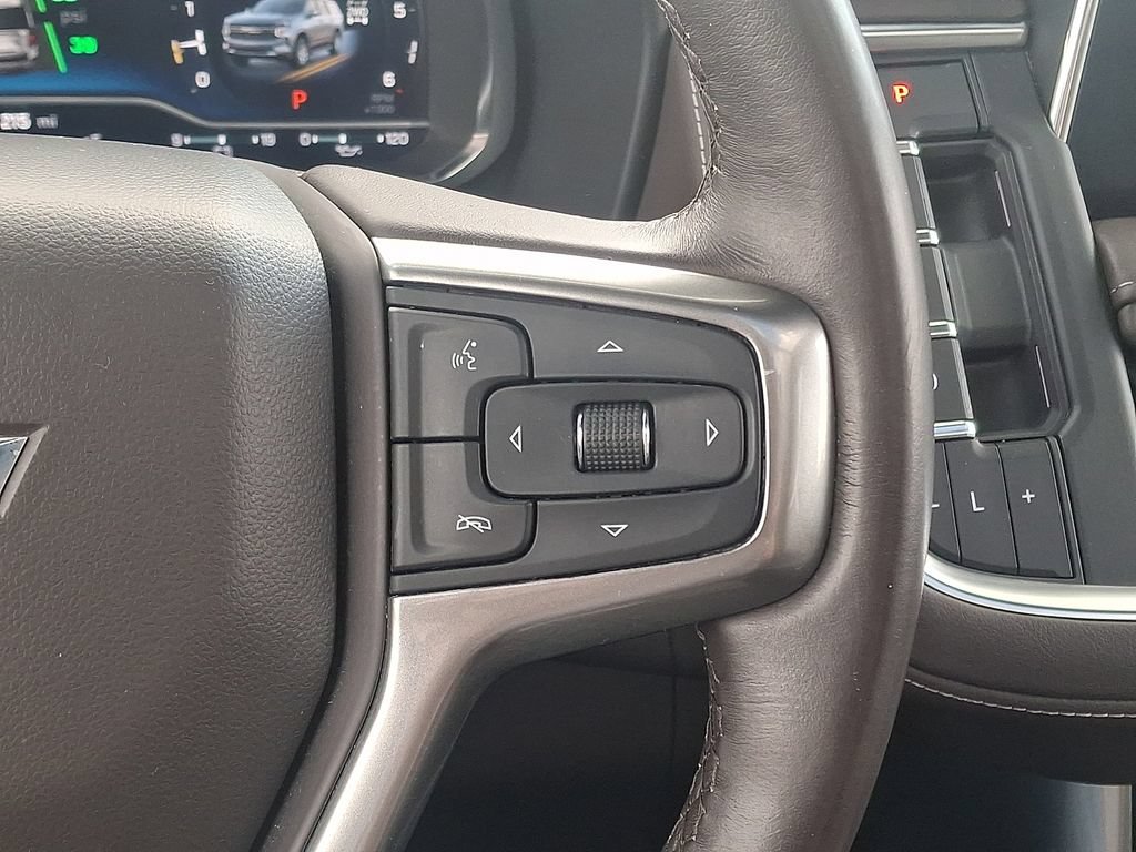 Used 2022 Chevrolet Tahoe LT AWD/4WD image 23