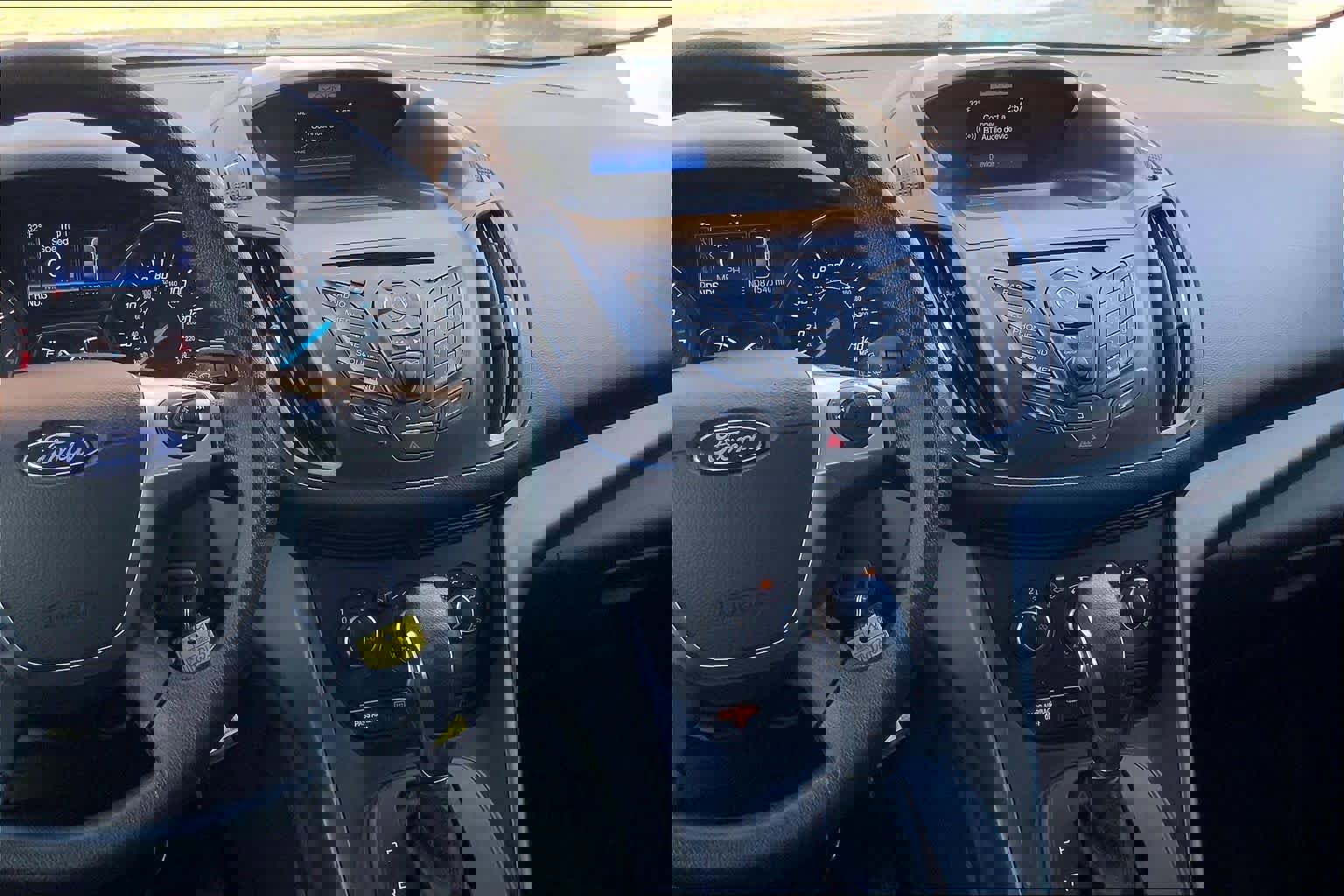 Used 2016 Ford Escape S image 7