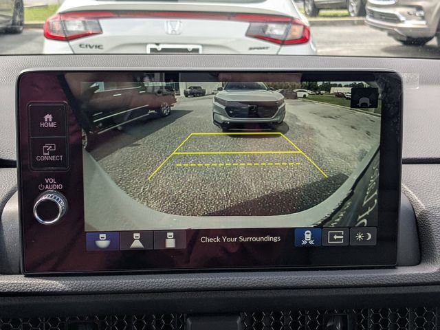 New 2026 Honda CR-V Sport-L image 31