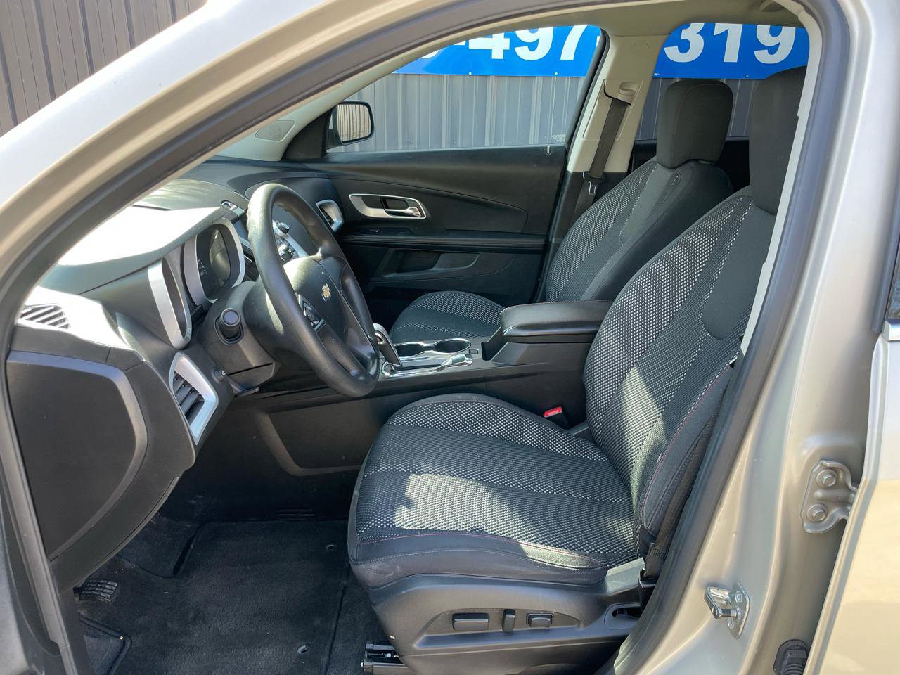 Used 2010 Chevrolet Equinox LT image 5