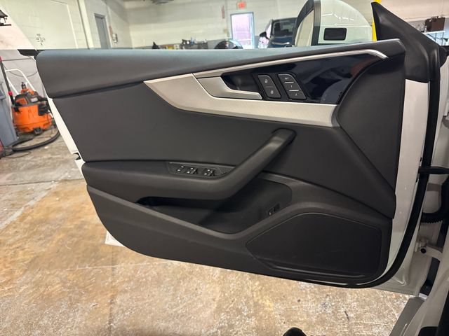 Used 2025 Audi A5 2.0T Premium AWD/4WD image 23