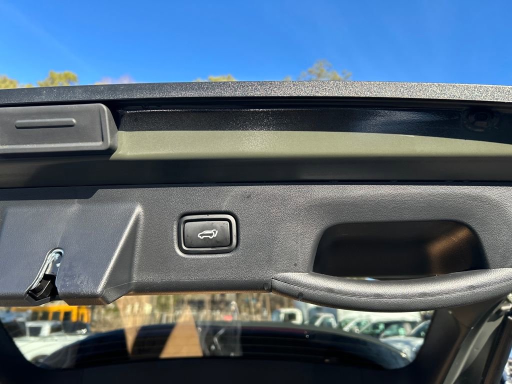 Used 2025 Hyundai Tucson XRT image 29