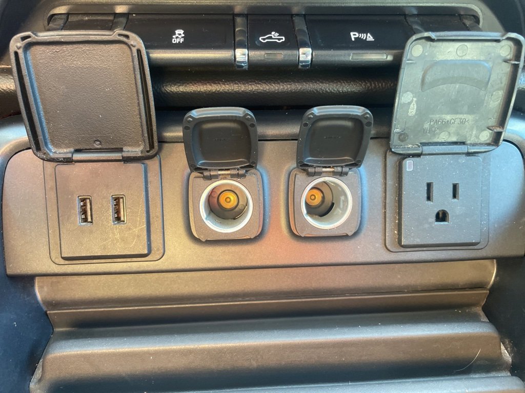 Used 2017 GMC Sierra 1500 SLT w/ All Terrain X Package image 18