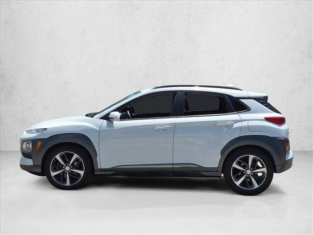 Used 2018 Hyundai Kona Limited FWD image 5