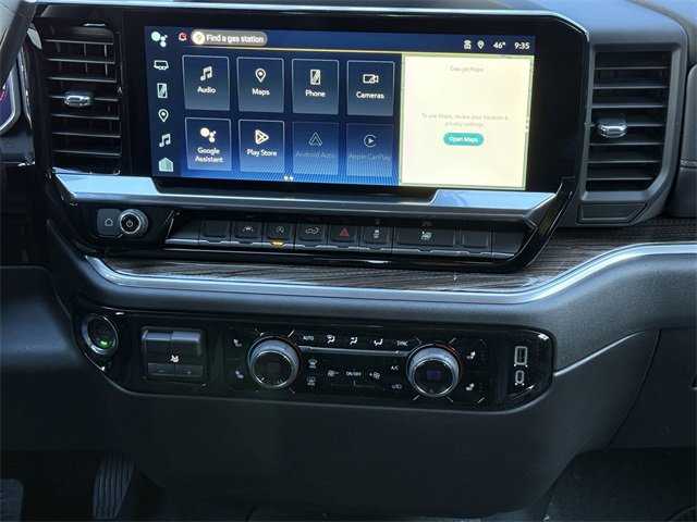 New 2026 Chevrolet Silverado 1500 LT image 22