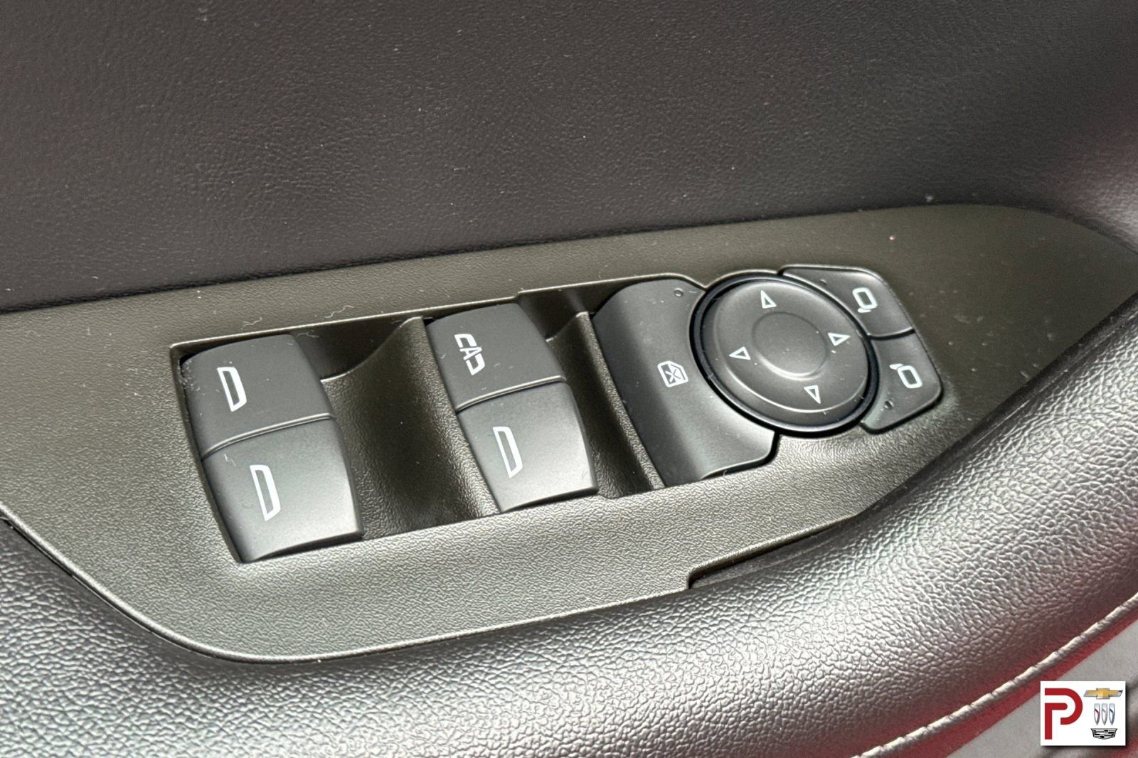 Certified 2024 Chevrolet Blazer LT image 12