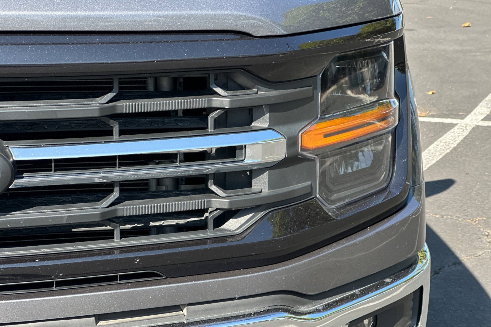 Used 2024 Ford F150 XLT w/ Equipment Group 302A MID image 50