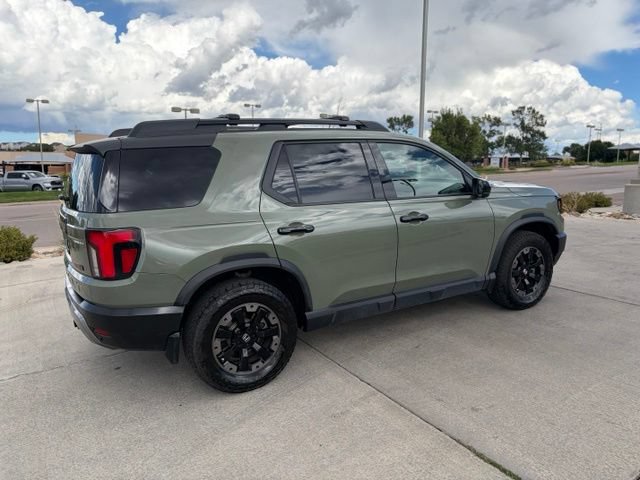 Used 2026 Honda Passport TrailSport Elite image 8