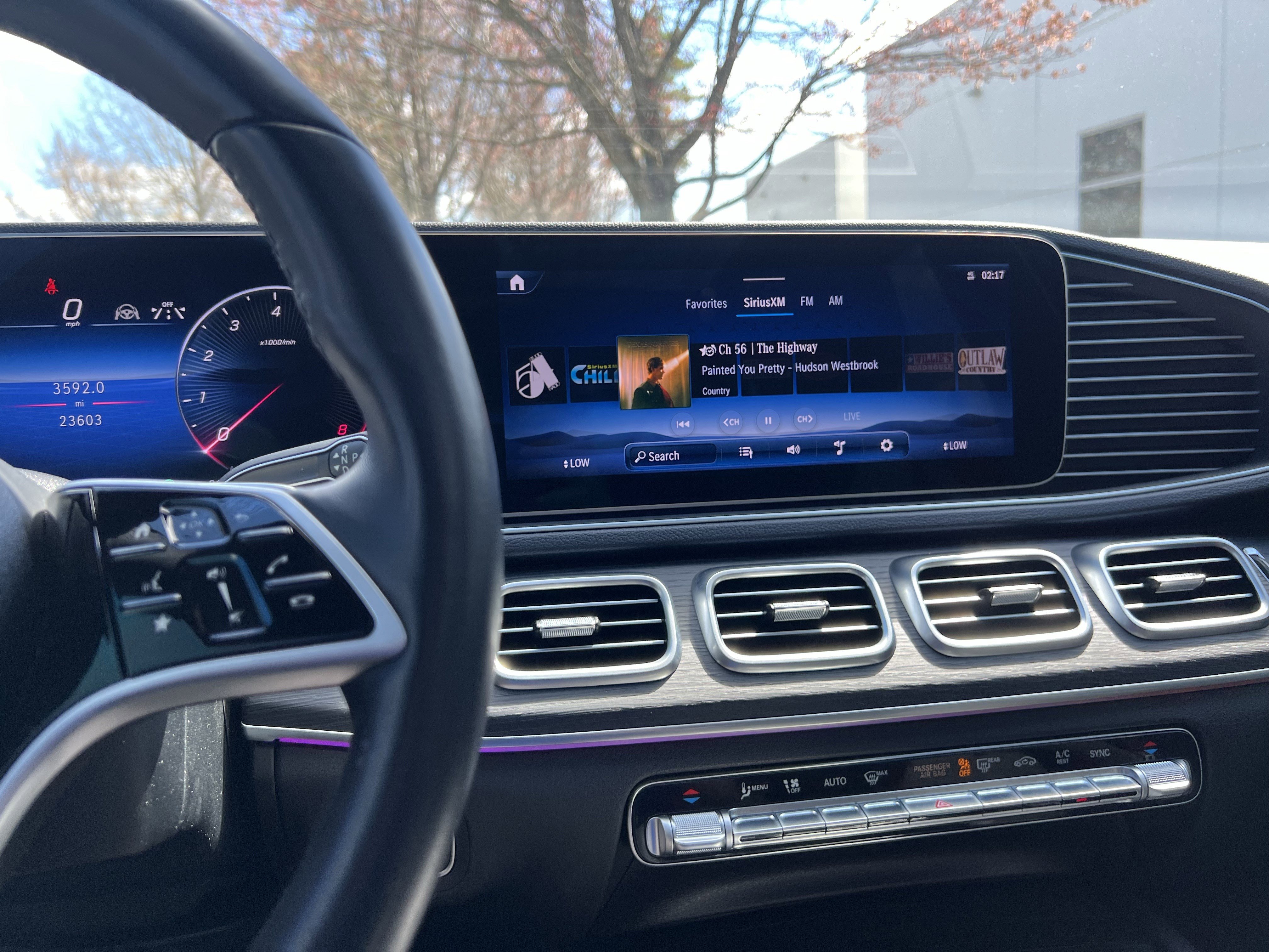 Certified 2025 Mercedes-Benz GLE 450 4MATIC image 31