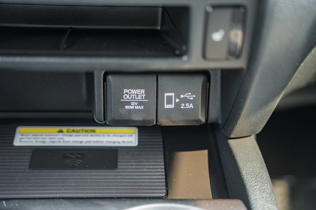Used 2023 Honda Passport EX-L image 27