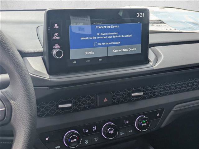 New 2026 Honda Accord SE image 12