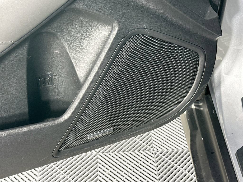 Certified 2024 Subaru Outback Onyx Edition image 25