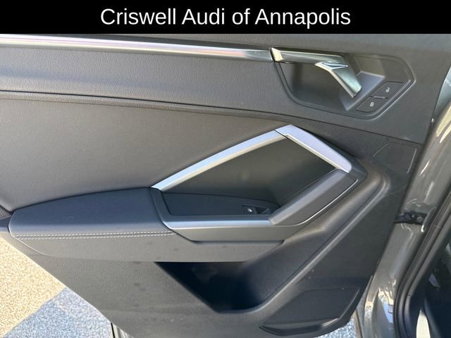 Used 2024 Audi Q3 2.0T Premium Plus w/ Premium Plus Package image 19