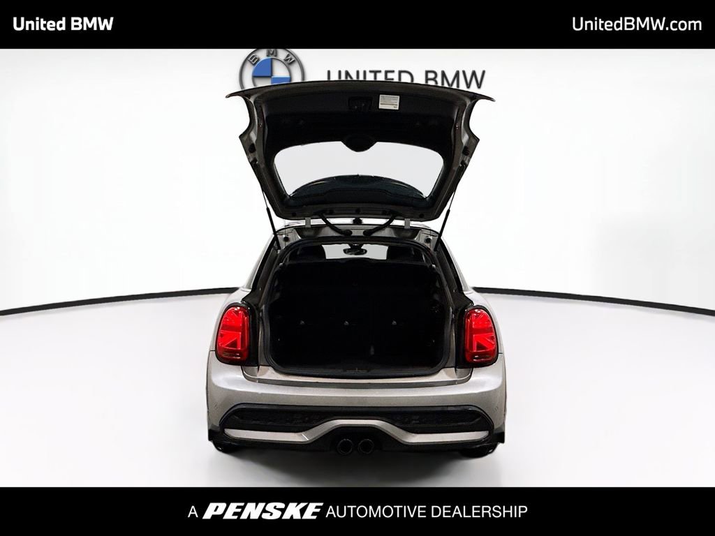 Used 2023 MINI Cooper S image 13