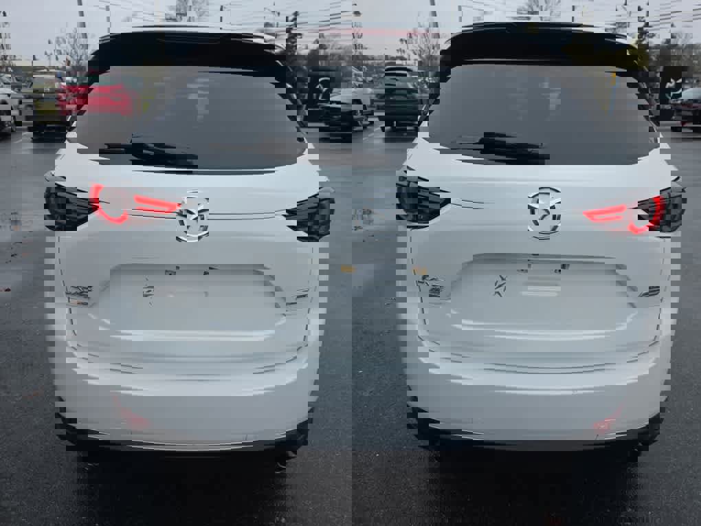 Used 2019 MAZDA CX-5 Grand Touring Reserve image 7