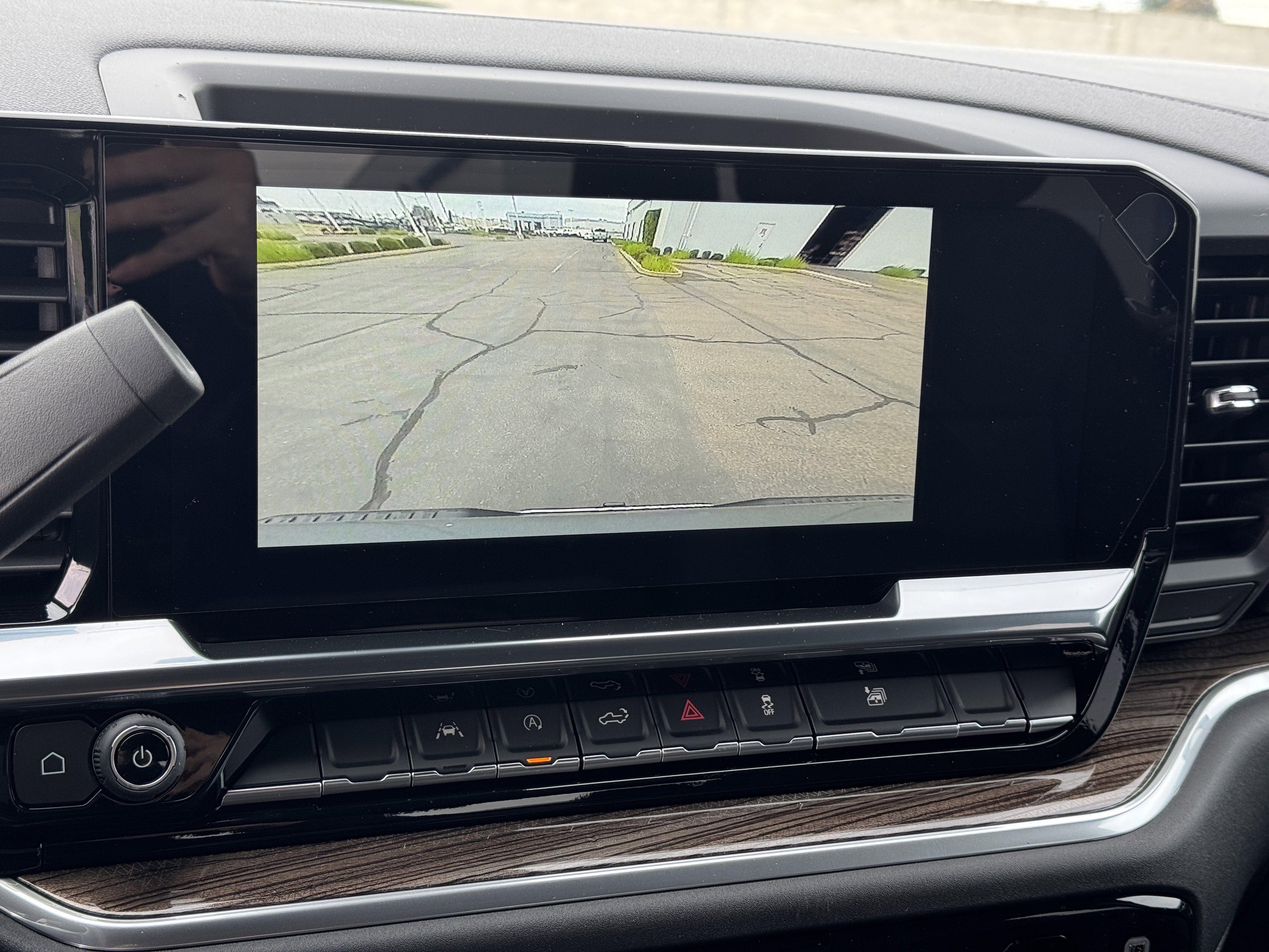 New 2026 Chevrolet Silverado 1500 LT image 22