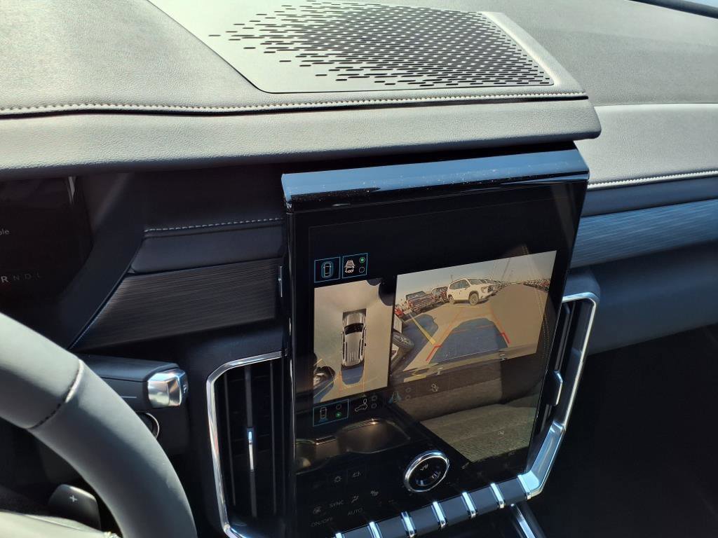 New 2025 GMC Acadia Elevation w/ LPO, Floor Liner Package image 15