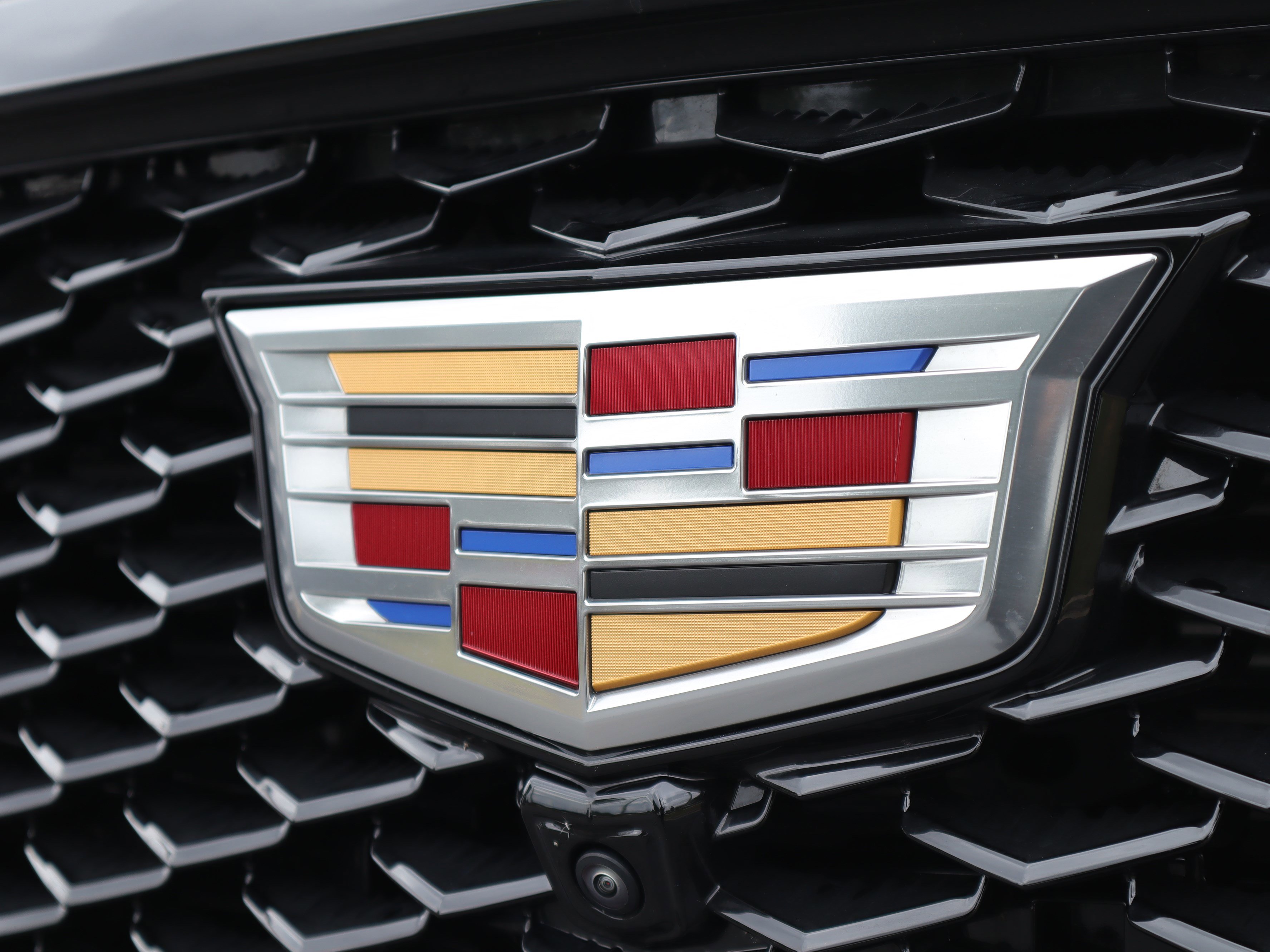 Used 2025 Cadillac Escalade Sport Platinum image 33