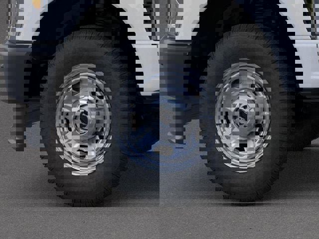 New 2026 Ford F350 XL w/ Snow Plow Prep Package image 19