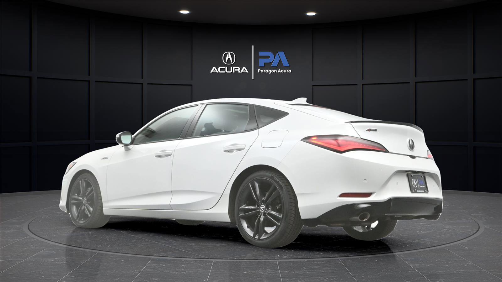 Used 2024 Acura Integra A-Spec image 33