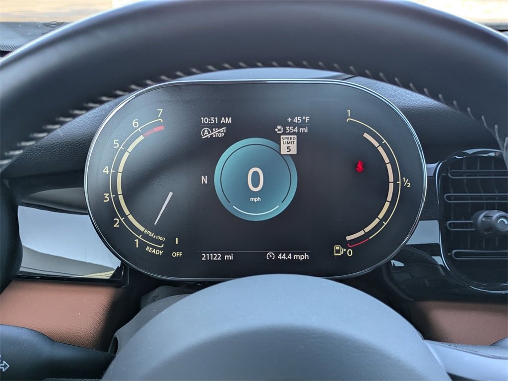 Used 2024 MINI Cooper S image 11