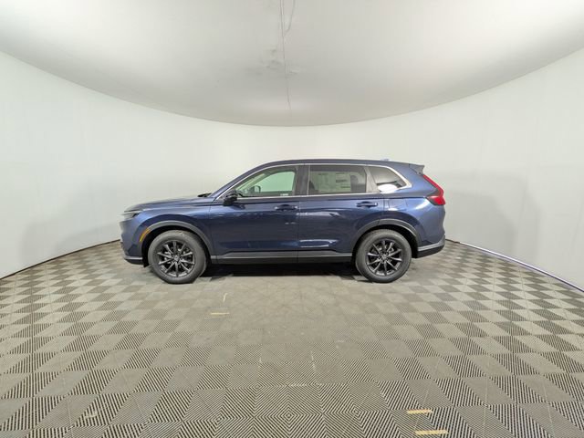 New 2026 Honda CR-V EX-L image 17