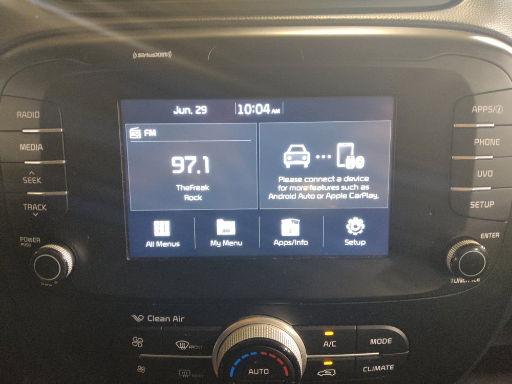 Used 2018 Kia Soul + FWD image 25