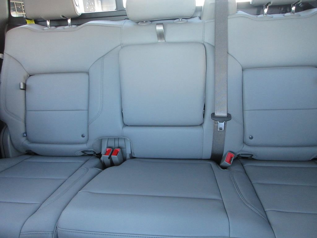 New 2026 Chevrolet Silverado 3500 LT w/ All Star Edition image 23