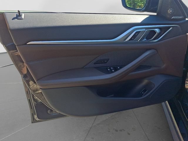 Used 2024 BMW i4 M50 AWD/4WD image 14