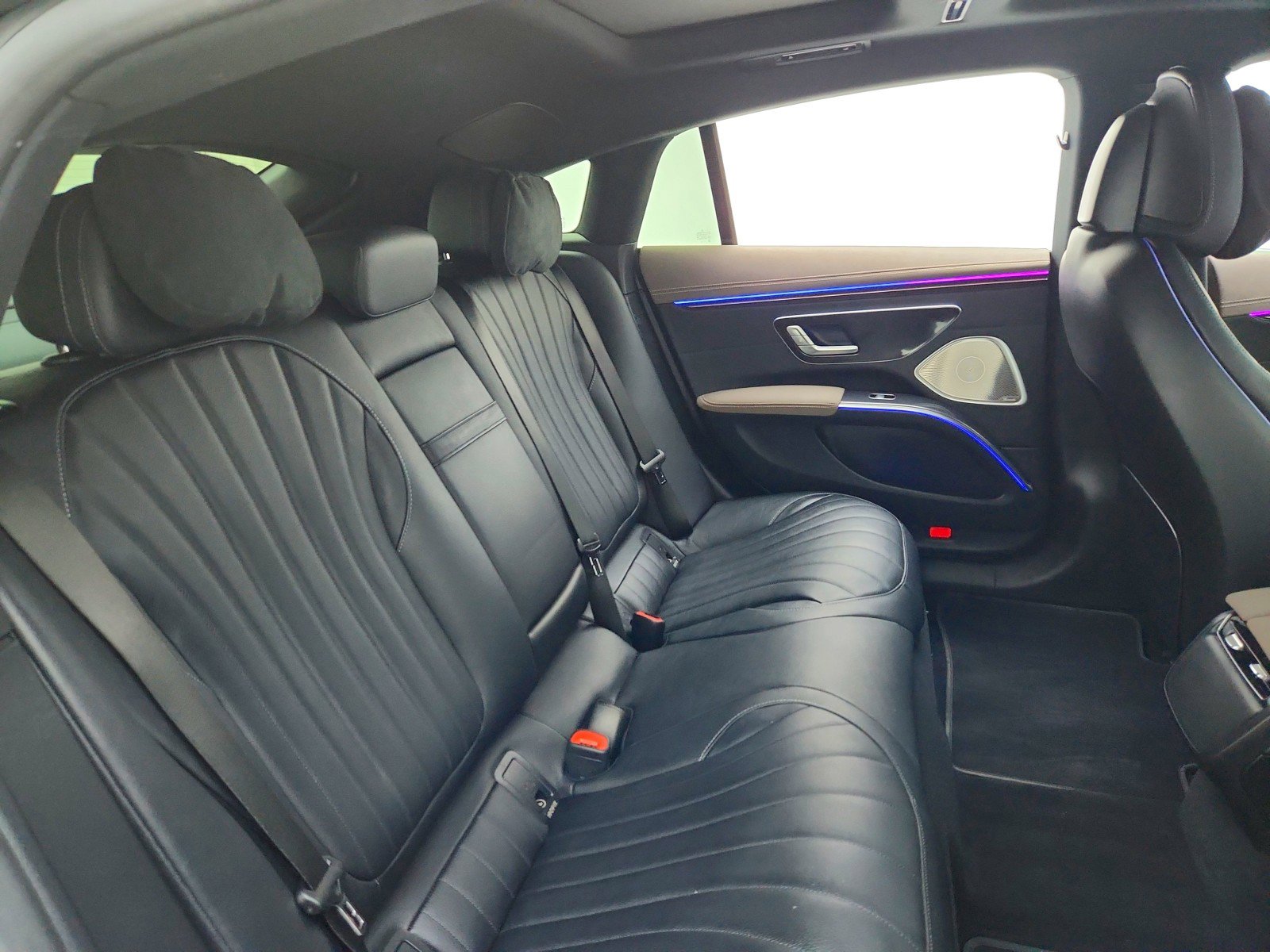 Certified 2023 Mercedes-Benz EQS 450+ Sedan image 32