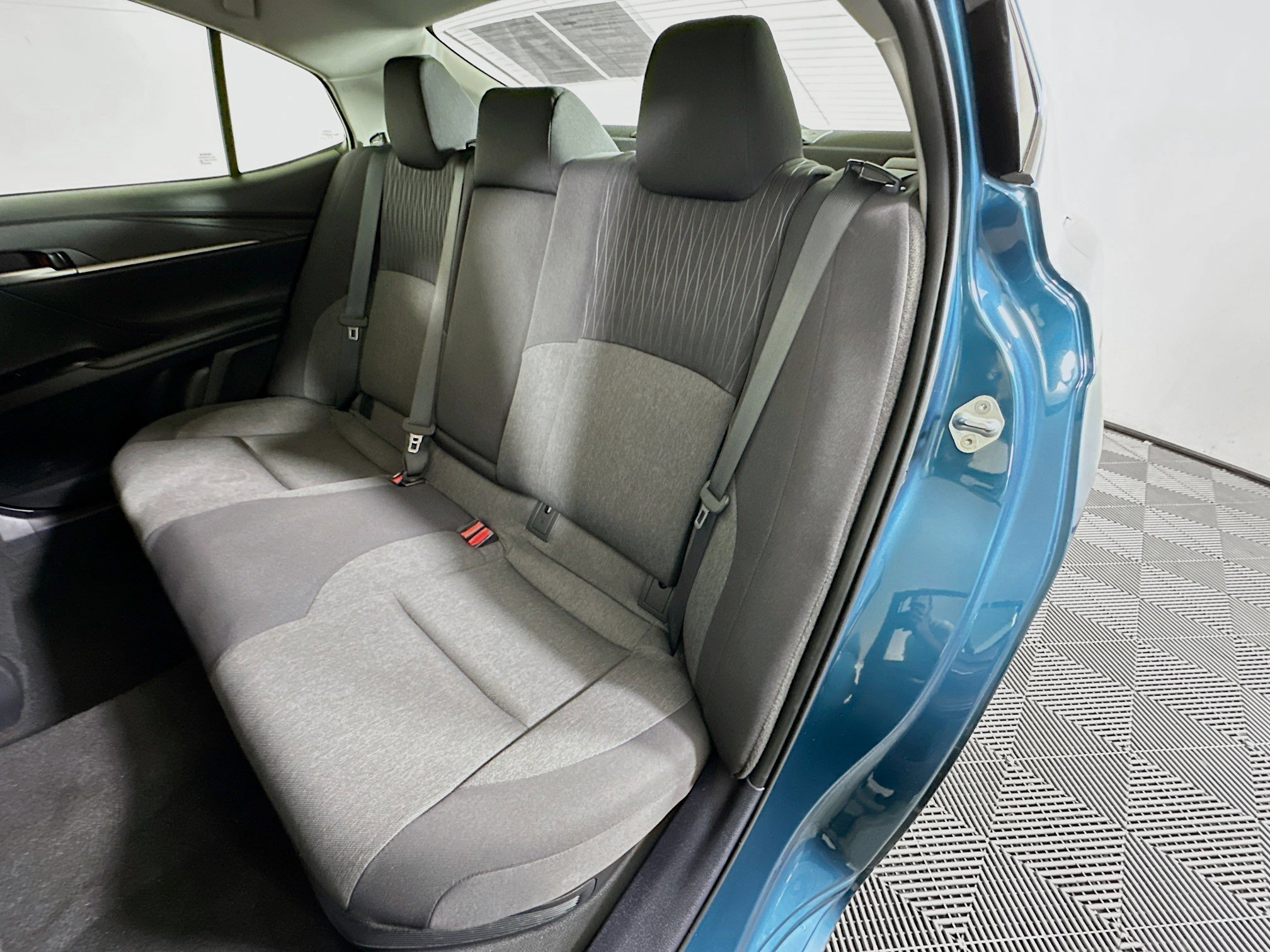 Used 2025 Toyota Camry LE image 26