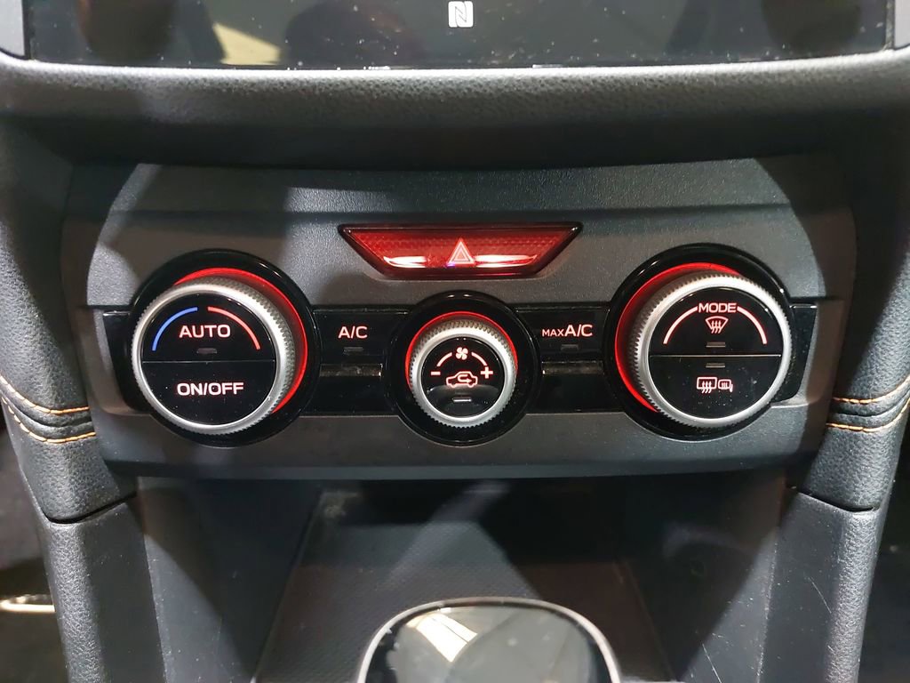 Used 2018 Subaru Crosstrek 2.0i Limited image 22