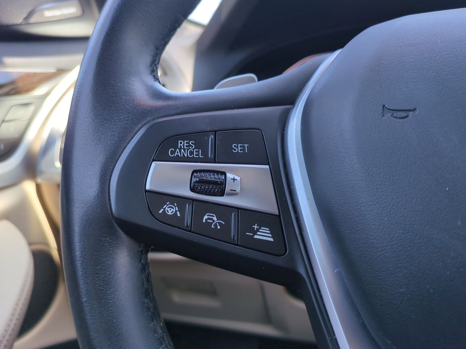 Used 2021 BMW X3 xDrive30i w/ Executive Package image 19