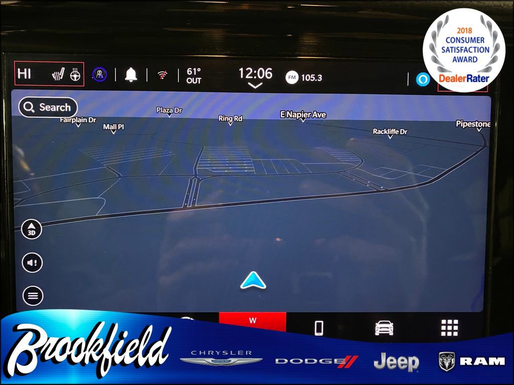 Used 2024 Dodge Durango R/T image 25