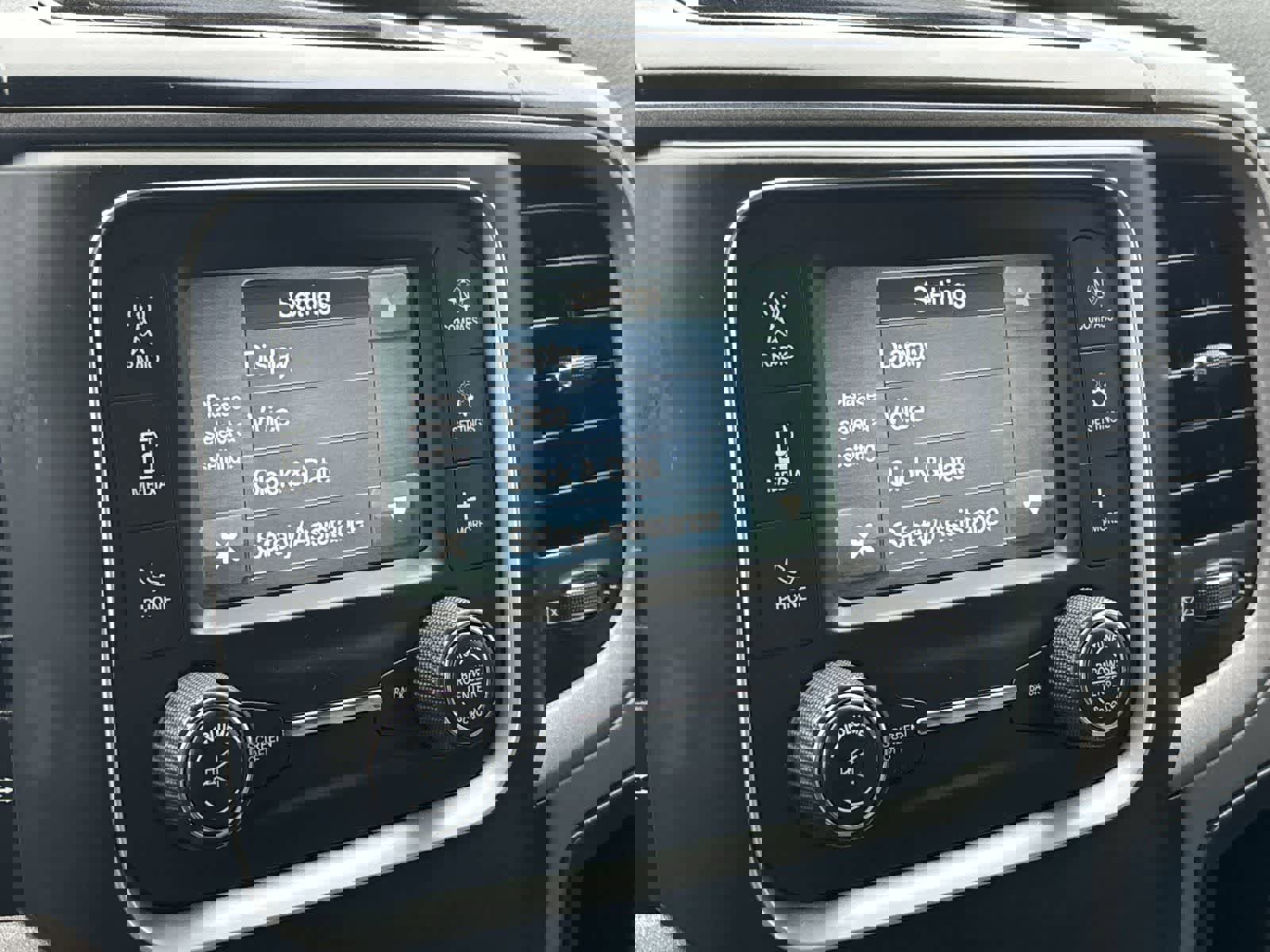 Certified 2016 RAM 2500 Tradesman w/ Chrome Appearance Group image 21