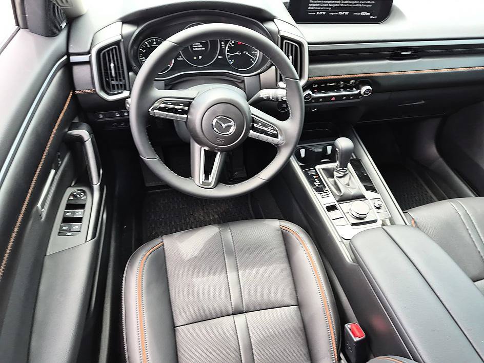 New 2026 MAZDA CX-50 AWD 2.5 S w/ Weather Package image 31