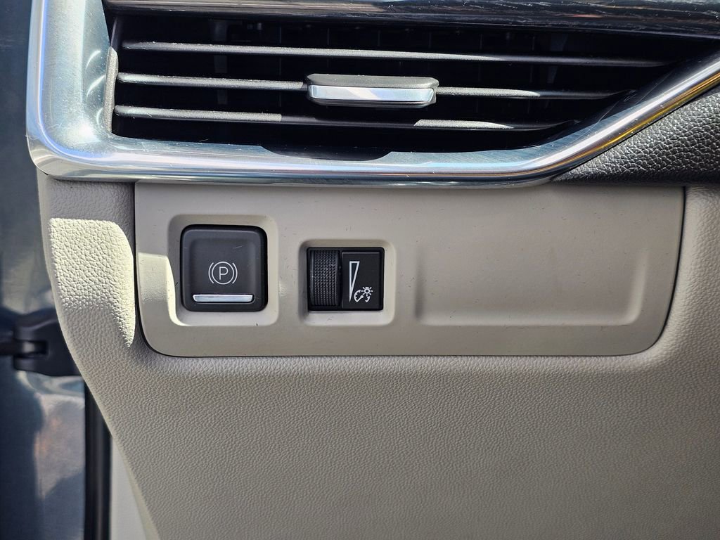 Used 2019 Cadillac XT4 Premium Luxury w/ Cold Weather Package image 24